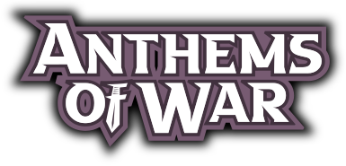 Anthems of War